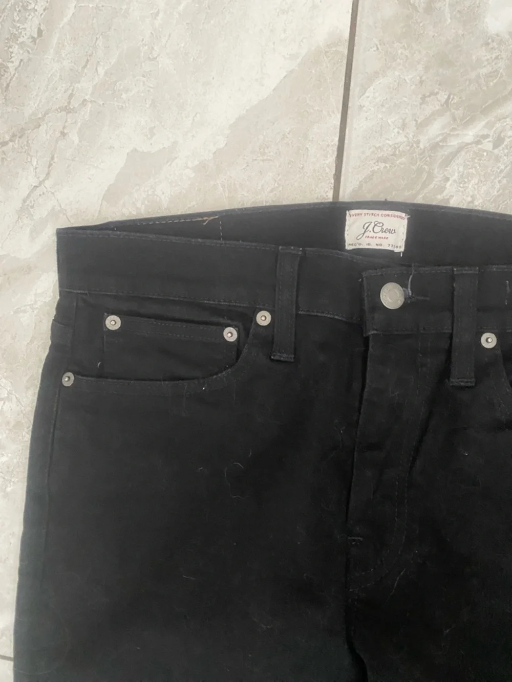 J. Crew crew men’s